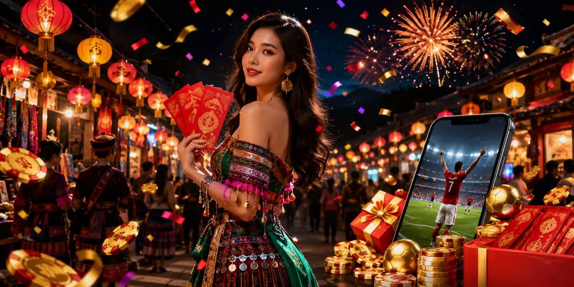 Xóc Đĩa Truyền Thống
